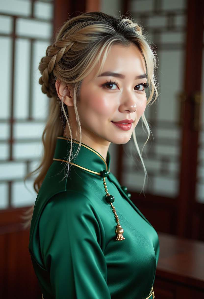 失落的钟声电影海报